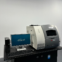 Beckman coulter PA 800plus Pharmaceutical Analysis System image 0